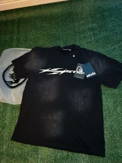 Hellstar tees