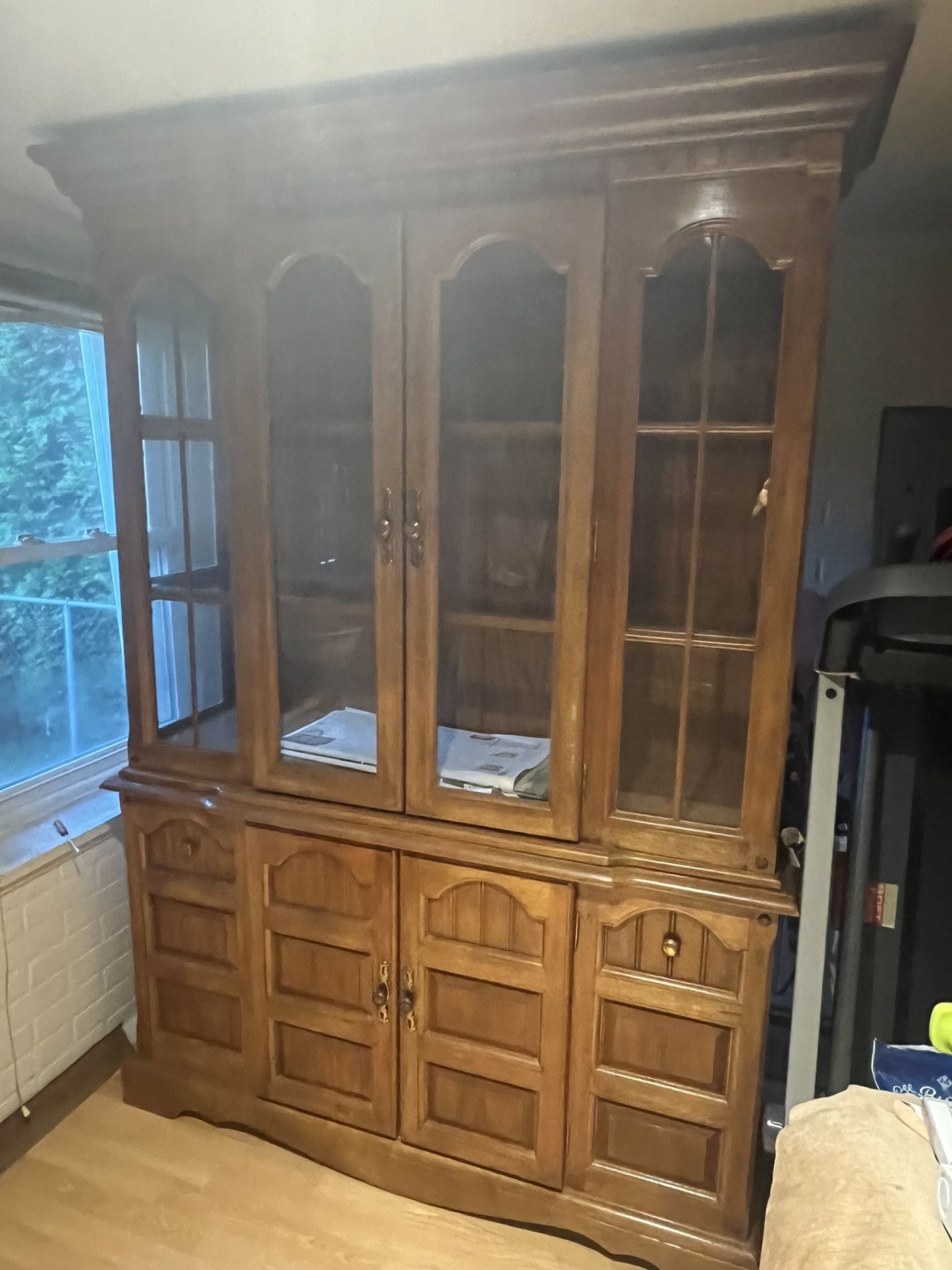 China Cabinet