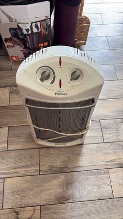 Electric Space Heater