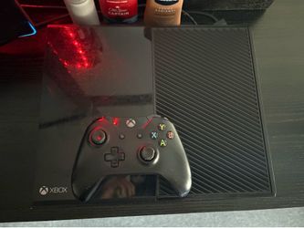 Xbox One 500Gb
