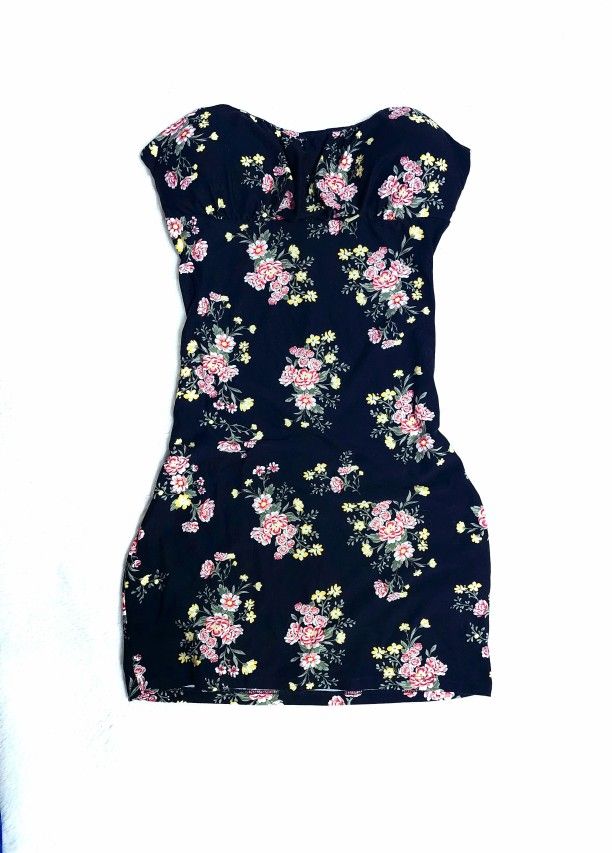 Mini Dress