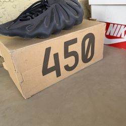 Yeezy 450’s