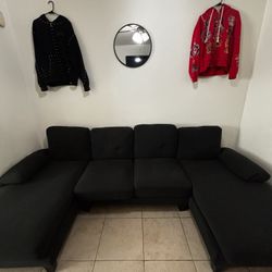 Living Room / Lounge Room couch