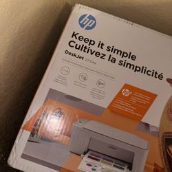 brand new printer