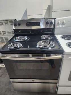 Cocina de hornillas en Stainless