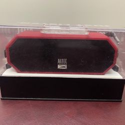 Altec Lansing