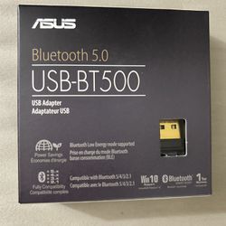 ASUS BLUETOOTH 5.0