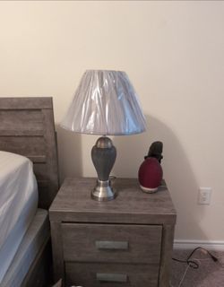 Lamp $10