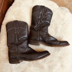 Justin  Ropers Size 61/2