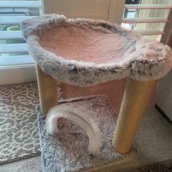 Cat Tree