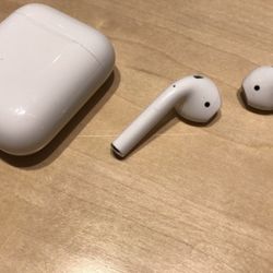 Apple AirPods 2