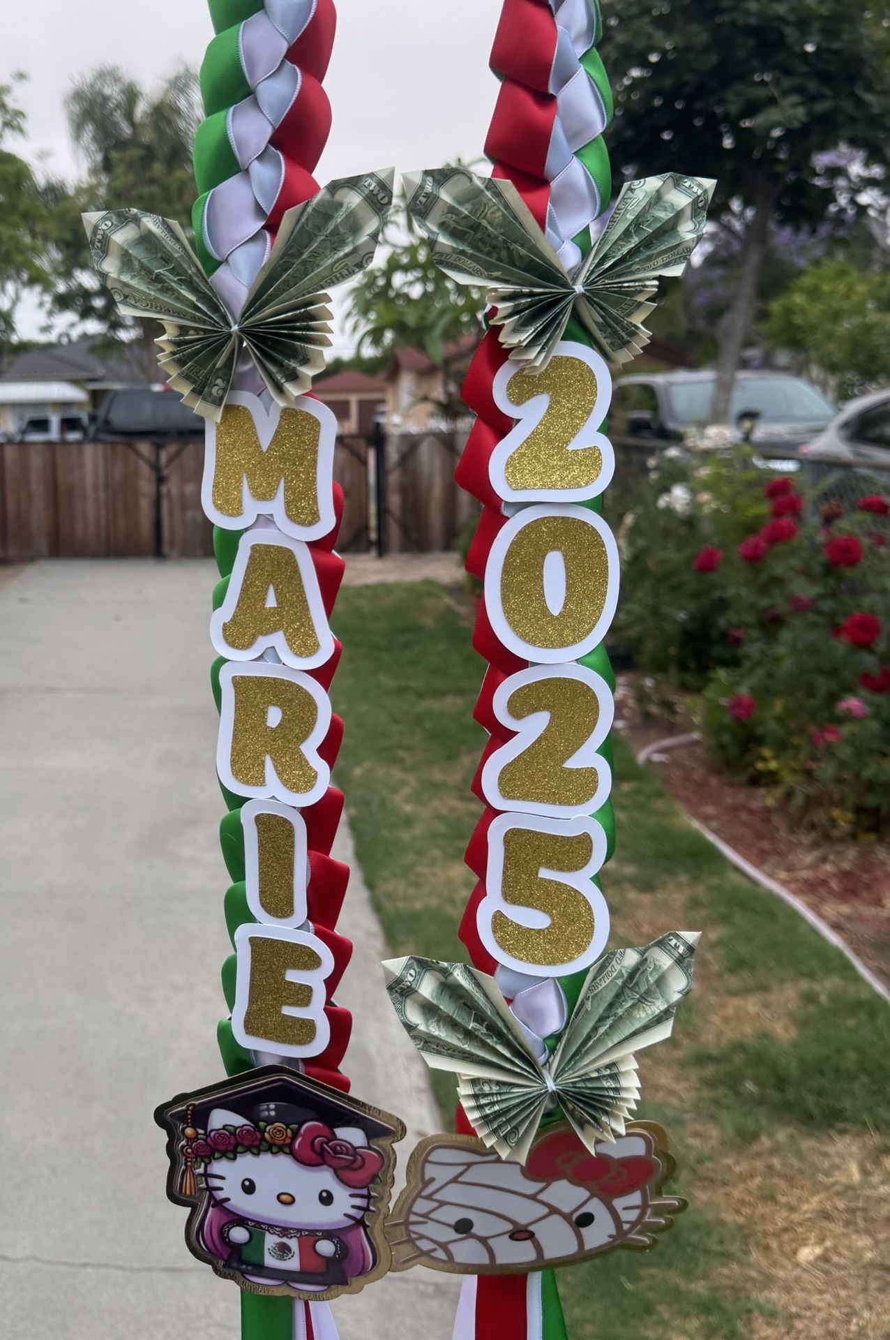 Lei Mexicano