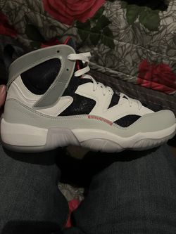 Jordan’s