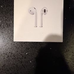 Apple AirPods