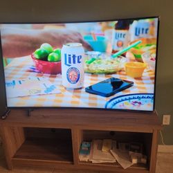 Tv Samsung Curve 65"