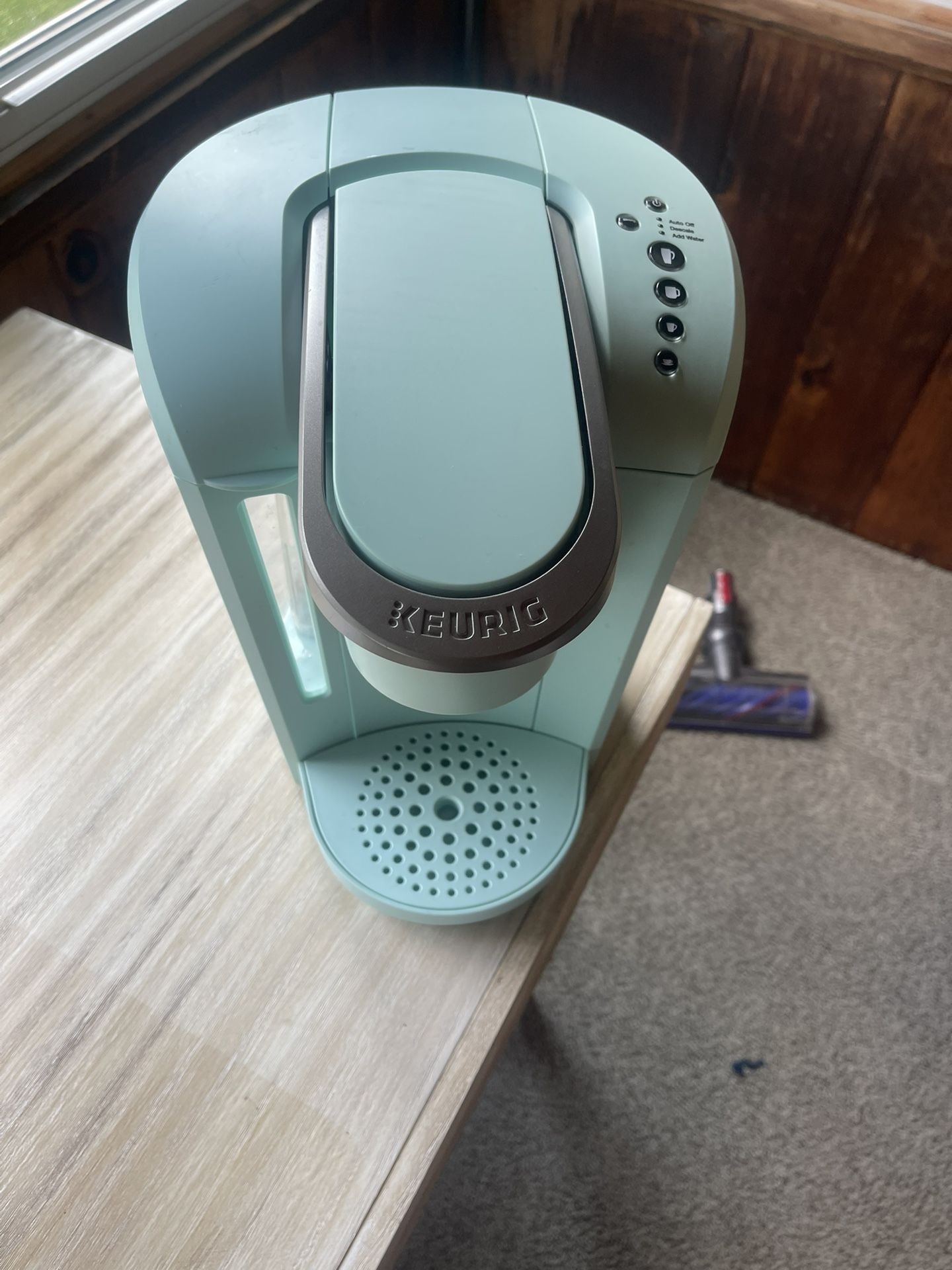Keurig Coffee Maker