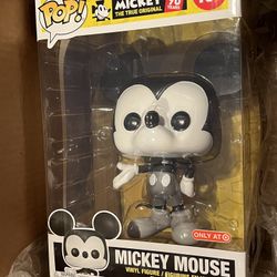 Funko 10” Mickey Mouse