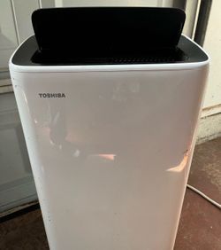 A/C  TOSHIBA