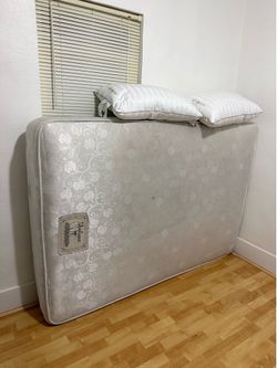 Mattress