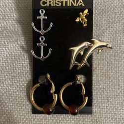 $5.00 For Jewelry Set