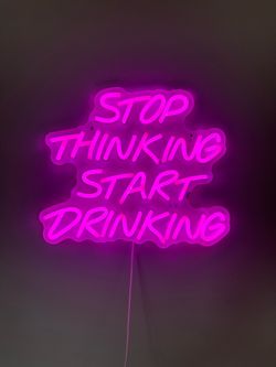 LED Sign