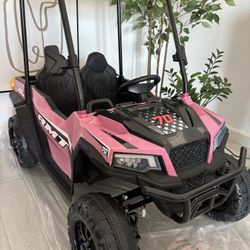 24v Kids Ride Car