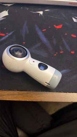 360 camera