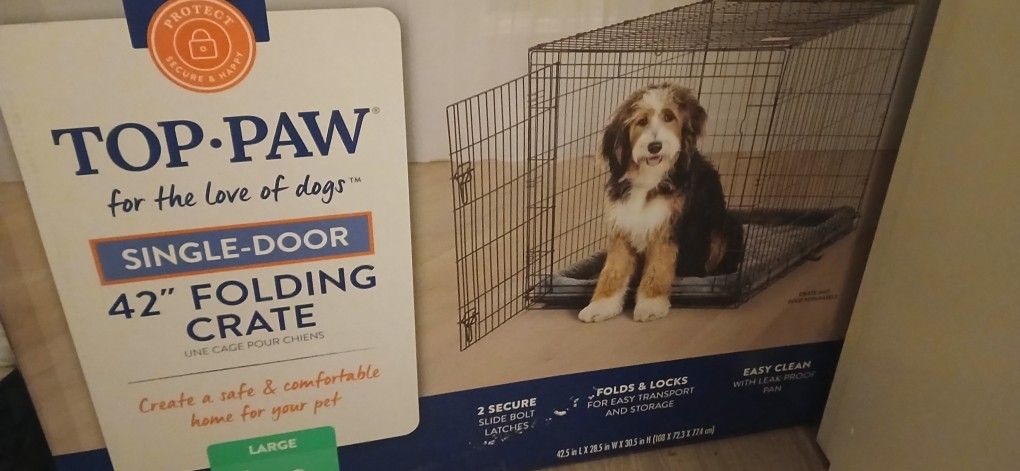 Dog Kennel