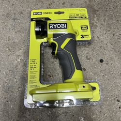 Tool Only