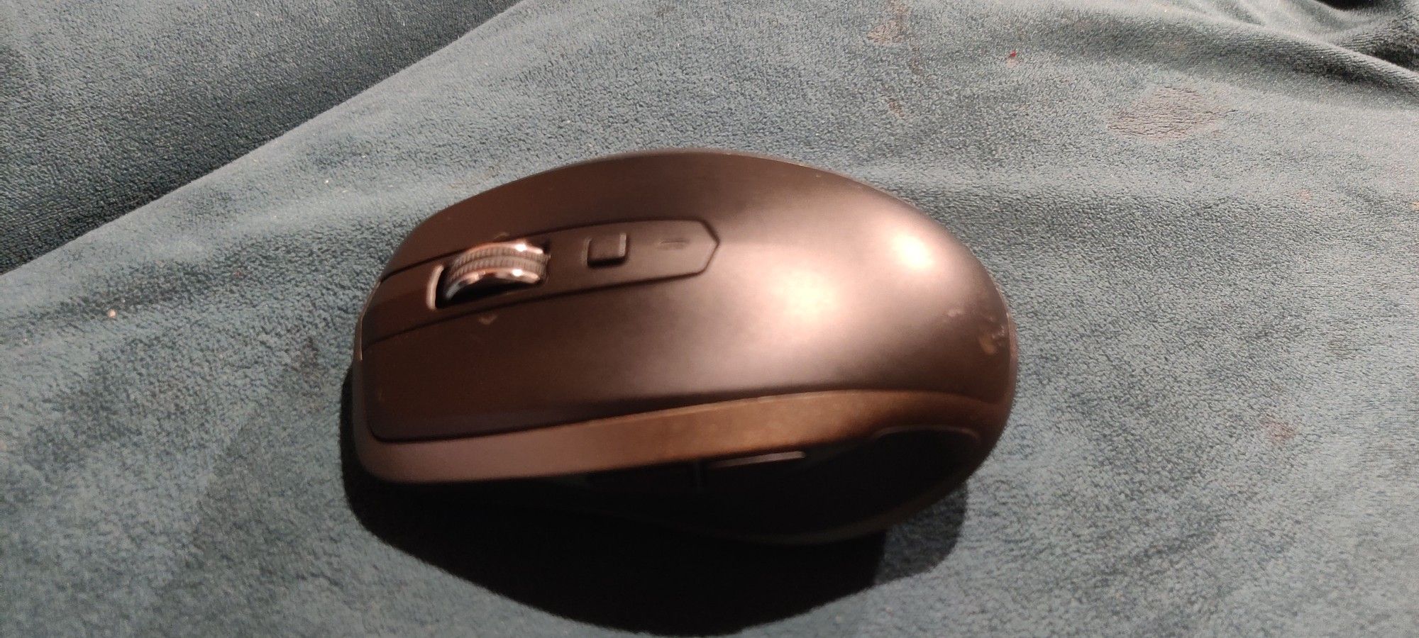 Logitech Bluetooth Wireless Mouse 