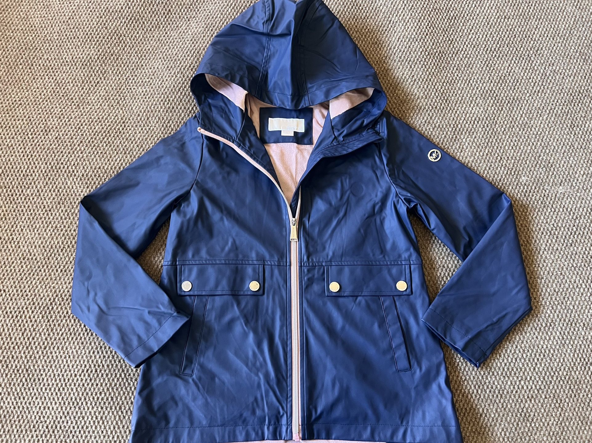Michael Kors Girls Jacket Size 12 