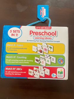 Learning game