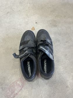 Shimano Bike Shoes