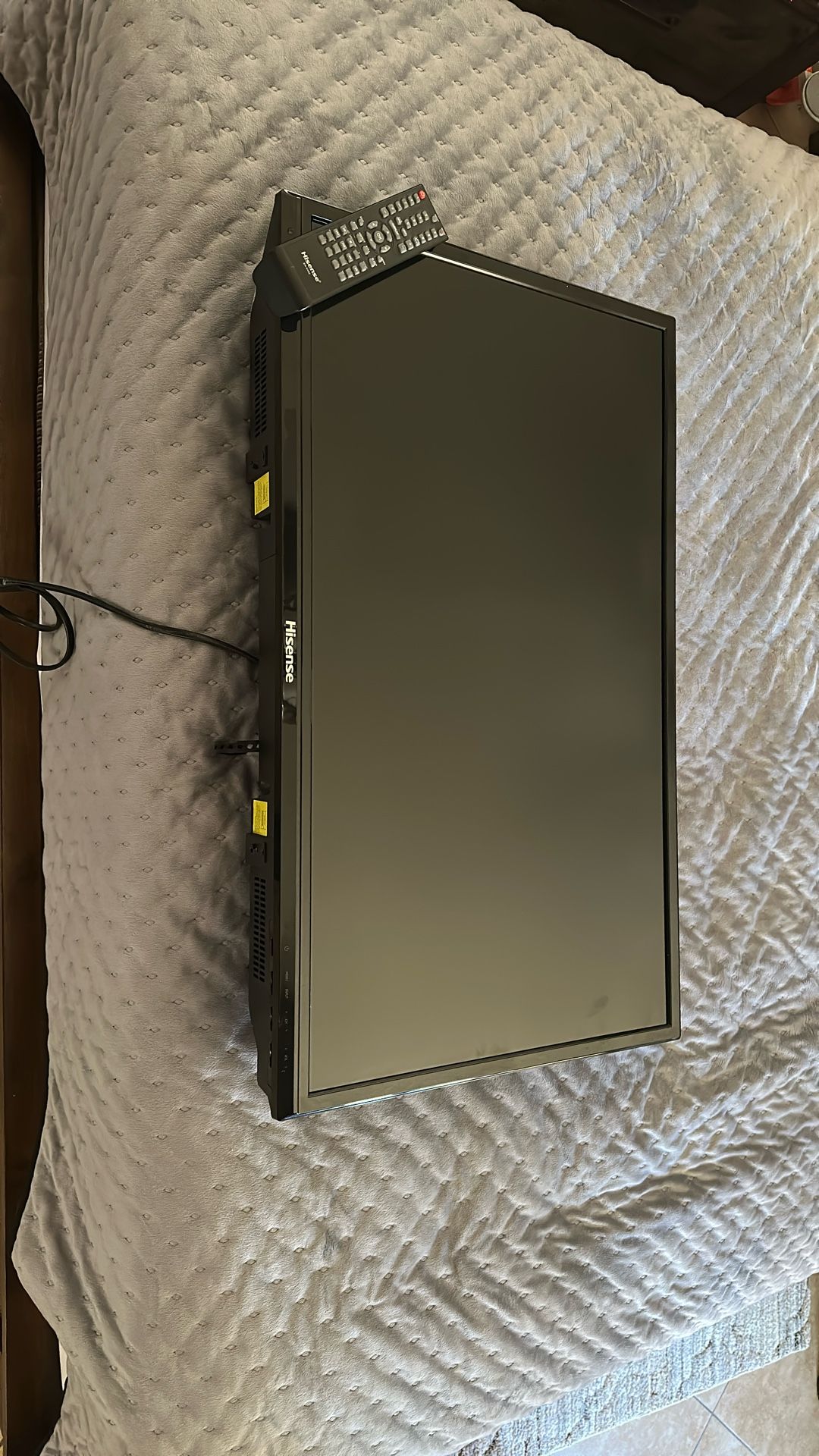 Hisense Tv