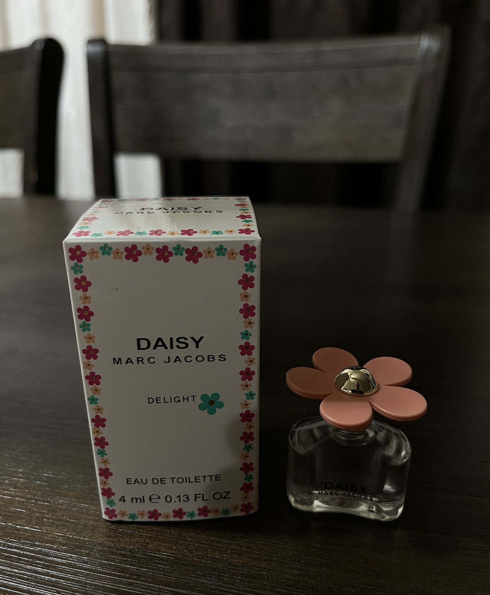 Mini Perfume 