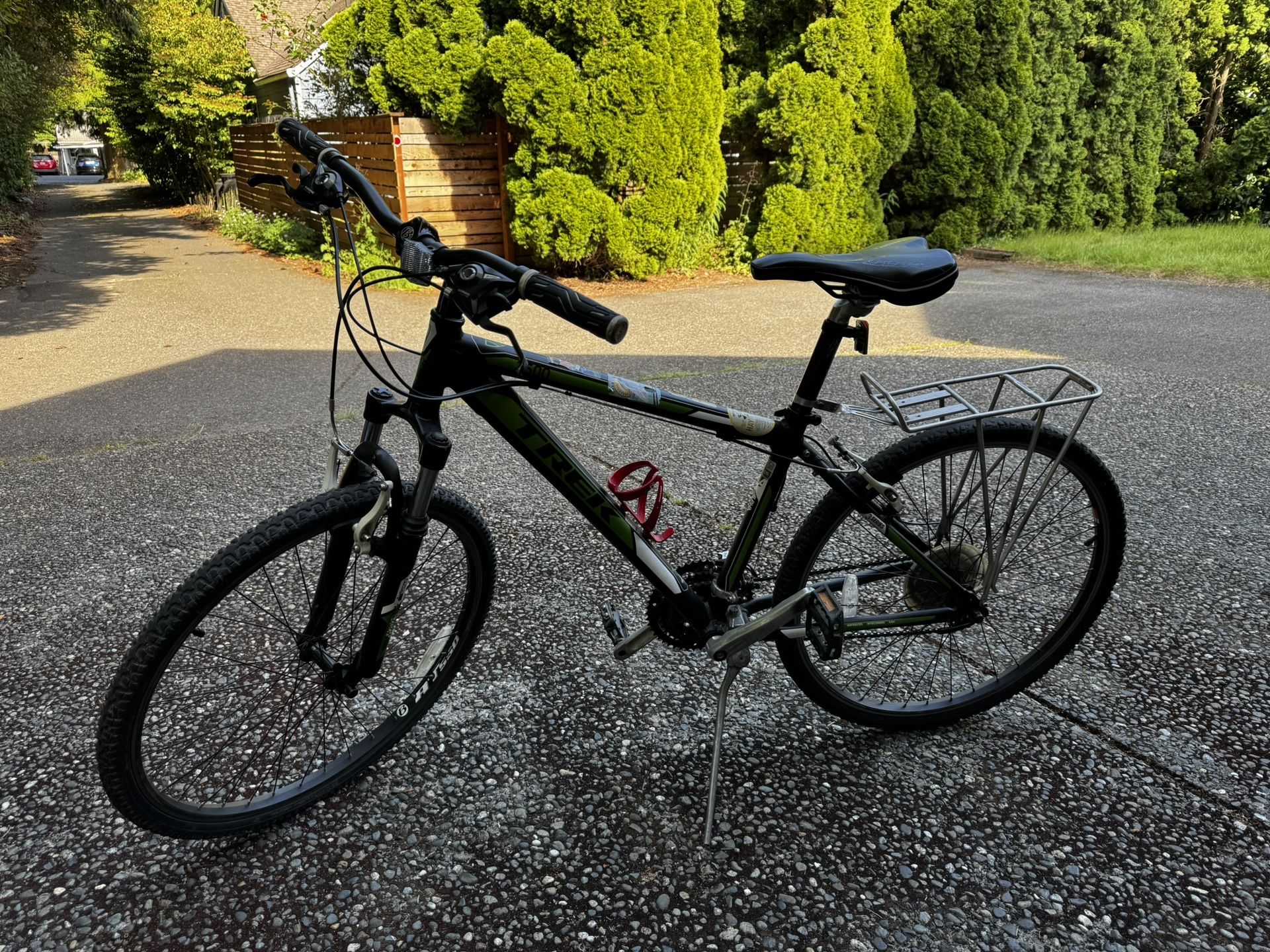 Trek 3500 Adult Mountain Bike
