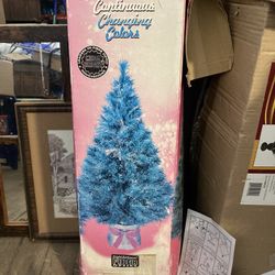 32 Inch Fiber Optic Tree 