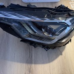 2022 2023 2024 2025 BMW M2 G87 M235i M240i Headlight Left Side Driver 