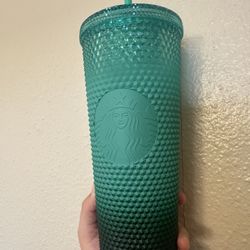 Starbucks Cup 