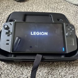 Lenovo Legion Go