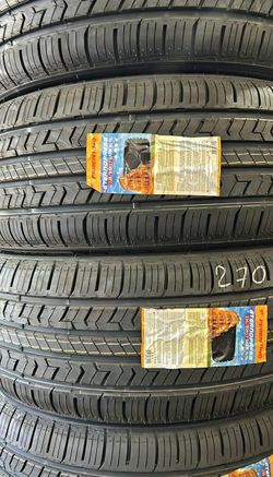 235/55/17 Llantas Nuevas