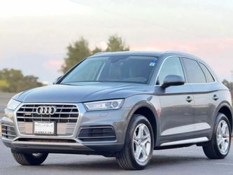 2019 Audi Q5