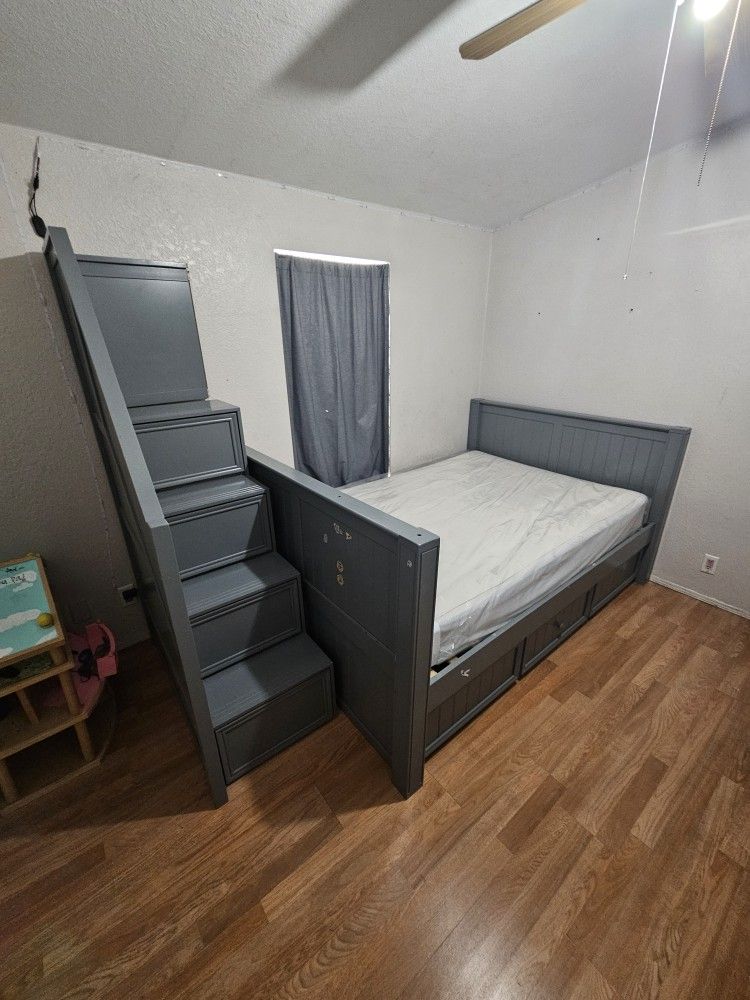 Bunk Beds