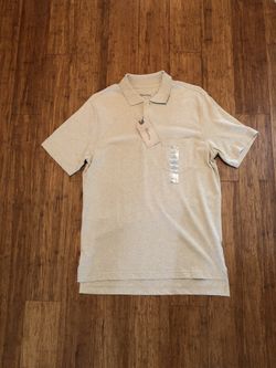 BRAND NEW St. John’s Bay polo shirt
