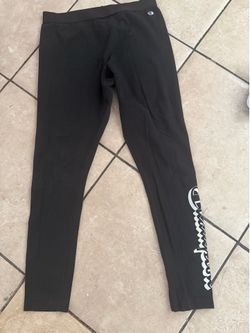 Champion tights XL