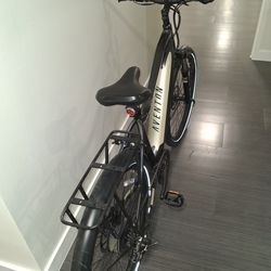 Aventon Electric Bike