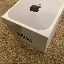 Brand New Mac Mini M4 Pro - 14C CPU/20C GPU/64GB RAM/1TB Storage/10GbE