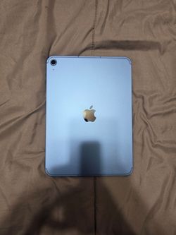 iPad A16