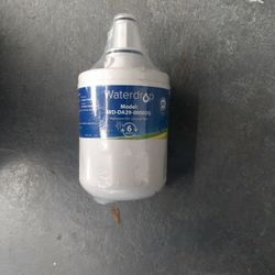Water Filter