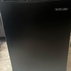 Mini Refrigerator